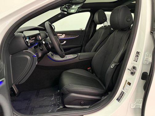 2023 Mercedes-Benz E-Class E 450 4MATIC All-Terrain