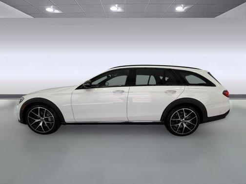 2023 Mercedes-Benz E-Class E 450 4MATIC All-Terrain