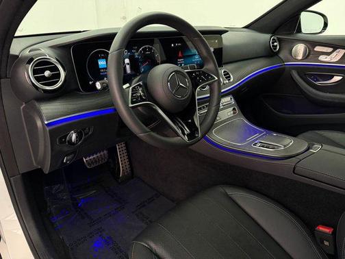 2023 Mercedes-Benz E-Class E 450 4MATIC All-Terrain