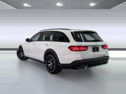 2023 Mercedes-Benz E-Class E 450 4MATIC All-Terrain