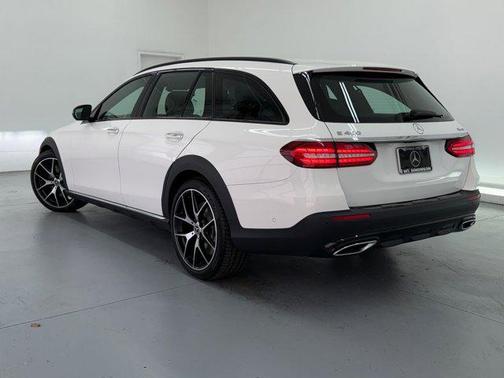 2023 Mercedes-Benz E-Class E 450 4MATIC All-Terrain