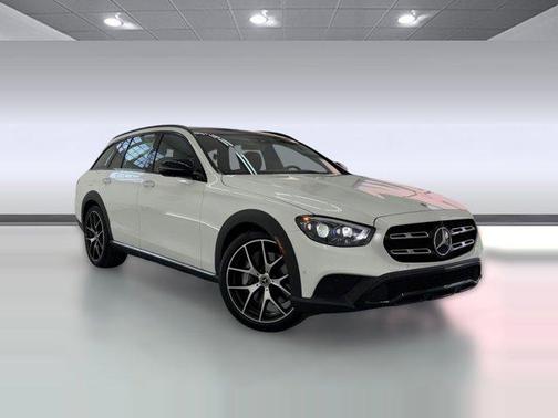 2023 Mercedes-Benz E-Class E 450 4MATIC All-Terrain