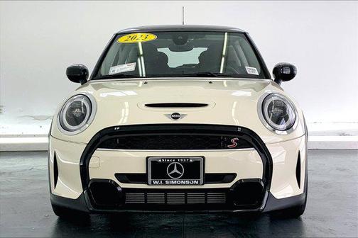 2023 MINI Hardtop Cooper S