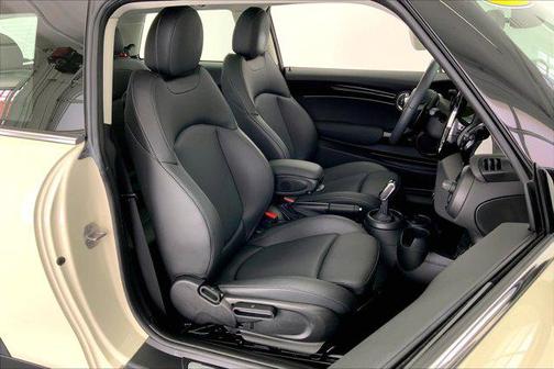 2023 MINI Hardtop Cooper S