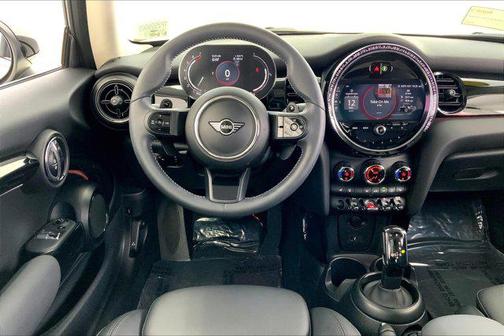 2023 MINI Hardtop Cooper S