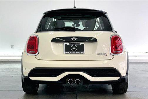 2023 MINI Hardtop Cooper S