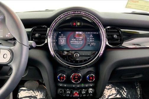2023 MINI Hardtop Cooper S