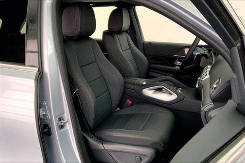 2025 Mercedes-Benz GLE 450e 4MATIC