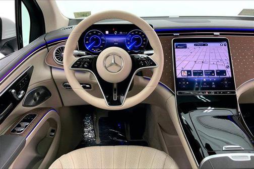 2023 Mercedes-Benz EQS 450 4MATIC