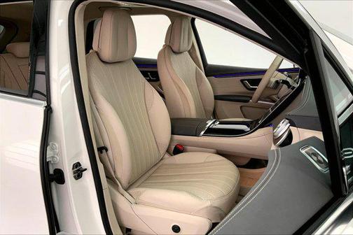 2023 Mercedes-Benz EQS 450 4MATIC