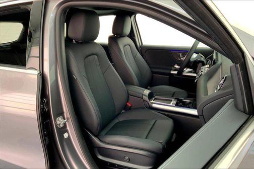2025 Mercedes-Benz GLA 250 Base