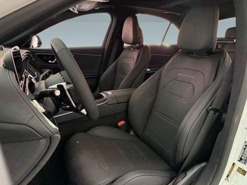 2026 Mercedes-Benz AMG E 53 E 4MATIC+