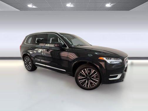2024 Volvo XC90 Recharge Plug-In Hybrid T8 Plus 6-Seater