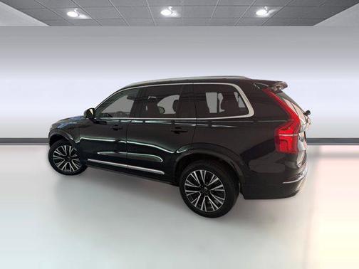 2024 Volvo XC90 Recharge Plug-In Hybrid T8 Plus 6-Seater