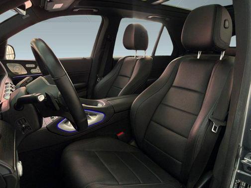 2022 Mercedes-Benz GLE 350 4MATIC