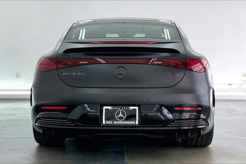 2025 Mercedes-Benz AMG EQE 4MATIC+