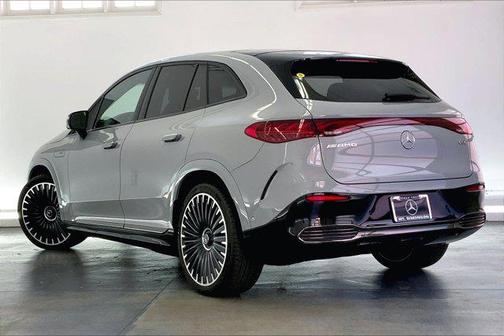 2025 Mercedes-Benz AMG EQE 4MATIC+