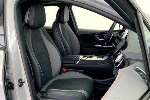 2025 Mercedes-Benz AMG EQE 4MATIC+