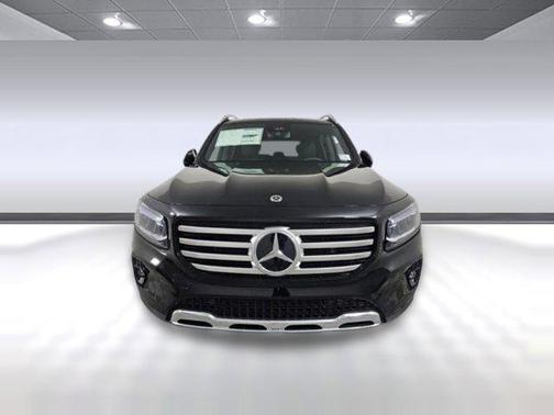 2025 Mercedes-Benz GLB 250 4MATIC