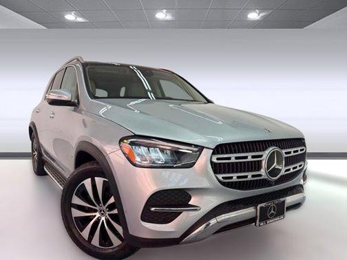 2024 Mercedes-Benz GLE 350 4MATIC