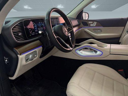 2024 Mercedes-Benz GLE 350 4MATIC