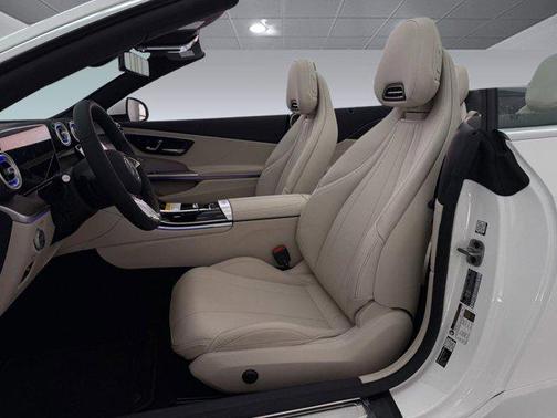 2026 Mercedes-Benz CLE 300 4MATIC Cabriolet