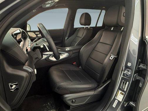2023 Mercedes-Benz GLS 450 4MATIC
