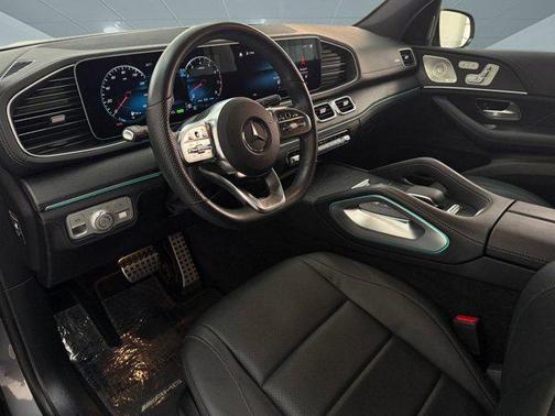 2023 Mercedes-Benz GLS 450 4MATIC