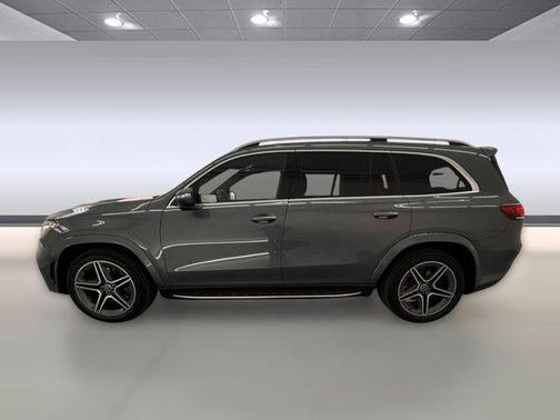 2023 Mercedes-Benz GLS 450 4MATIC