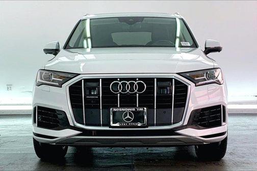 2023 Audi Q7 55 Prestige