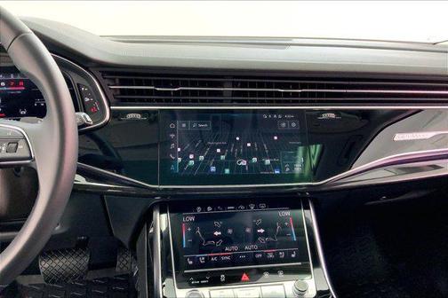 2023 Audi Q7 55 Prestige