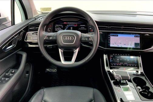2023 Audi Q7 55 Prestige
