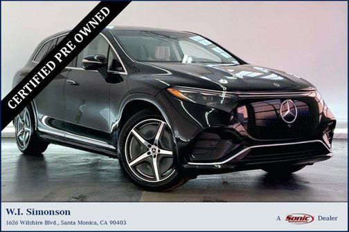 2023 Mercedes-Benz S-Class S 580 4MATIC