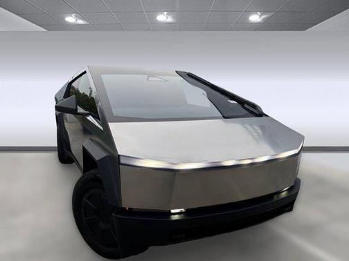 2024 Tesla Cybertruck All-Wheel Drive