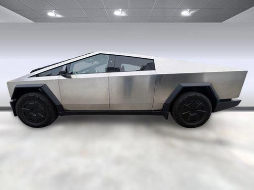 2024 Tesla Cybertruck All-Wheel Drive