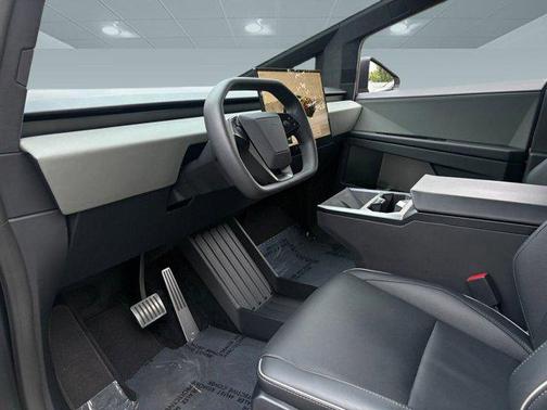 2024 Tesla Cybertruck All-Wheel Drive