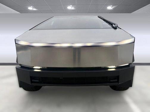 2024 Tesla Cybertruck All-Wheel Drive