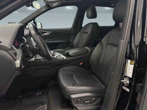 2018 Audi Q7 2.0T Premium Plus