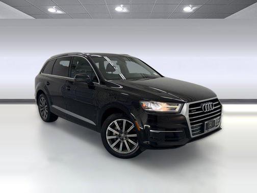 2018 Audi Q7 2.0T Premium Plus