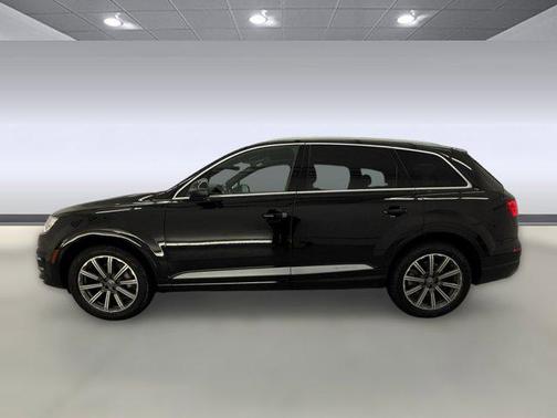 2018 Audi Q7 2.0T Premium Plus