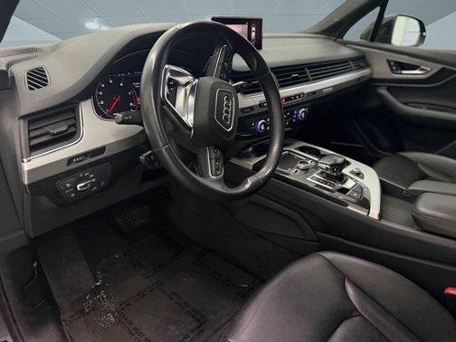 2018 Audi Q7 2.0T Premium Plus