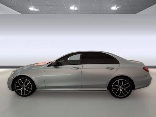 2023 Mercedes-Benz E-Class E 350