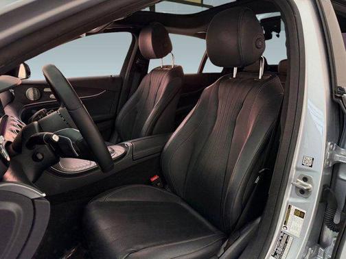 2023 Mercedes-Benz E-Class E 350