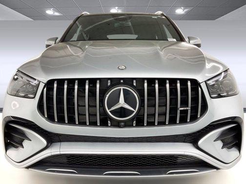 2025 Mercedes-Benz AMG GLE 53 4MATIC+