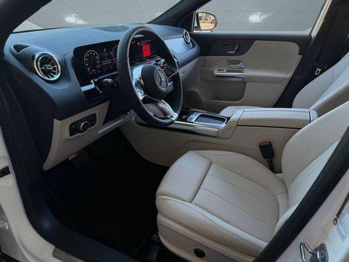 2026 Mercedes-Benz GLA 250 4MATIC