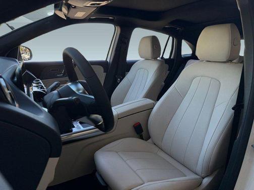 2026 Mercedes-Benz GLA 250 4MATIC