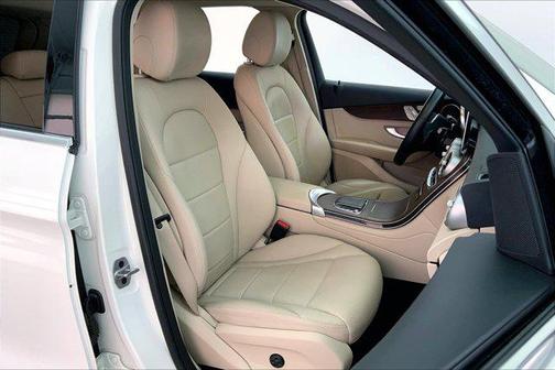 2022 Mercedes-Benz GLC 300 Base