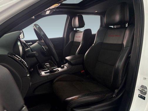 2021 Jeep Grand Cherokee Trailhawk