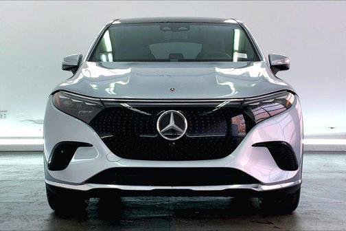 2023 Mercedes-Benz EQS 450 4MATIC