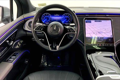2023 Mercedes-Benz EQS 450 4MATIC